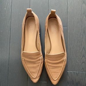 Women’s size 9 Franco Sarto flats